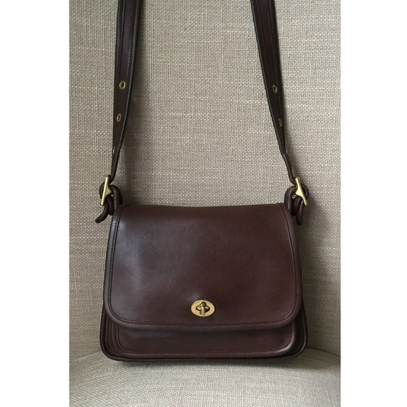 vintage coach rambler